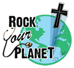 Rock Your Planet